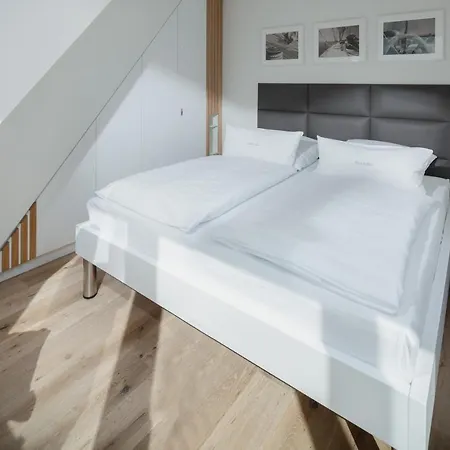 Apartamento Haus Ebbe & Flut - Mit Blick Auf Wattenmeer