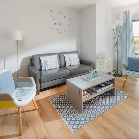 Haus Ebbe & Flut - Mit Blick Auf Wattenmeer Apartamento *